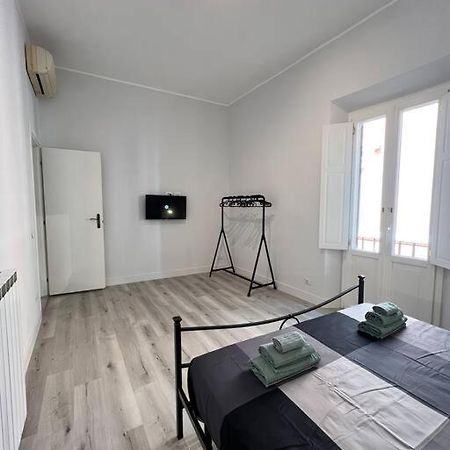 Campo De' Fiori Rooftop Apartment Řím Exteriér fotografie