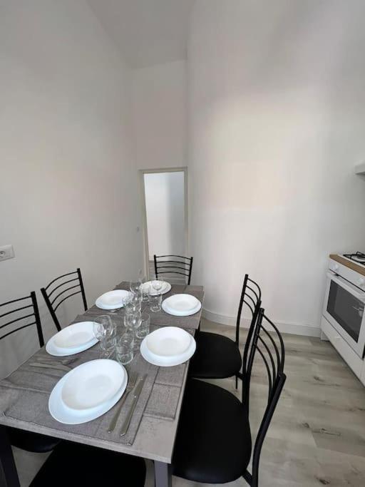 Campo De' Fiori Rooftop Apartment Řím Exteriér fotografie