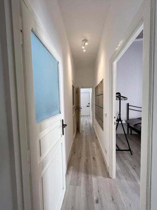 Campo De' Fiori Rooftop Apartment Řím Exteriér fotografie