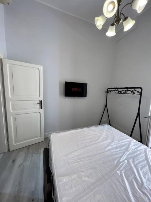 Campo De' Fiori Rooftop Apartment Řím Exteriér fotografie